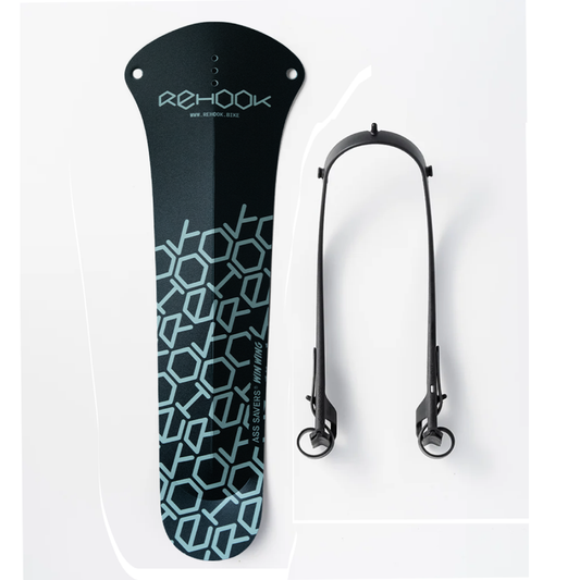 Rehook Ass Savers Win Wing 2 Gravel Mudguard