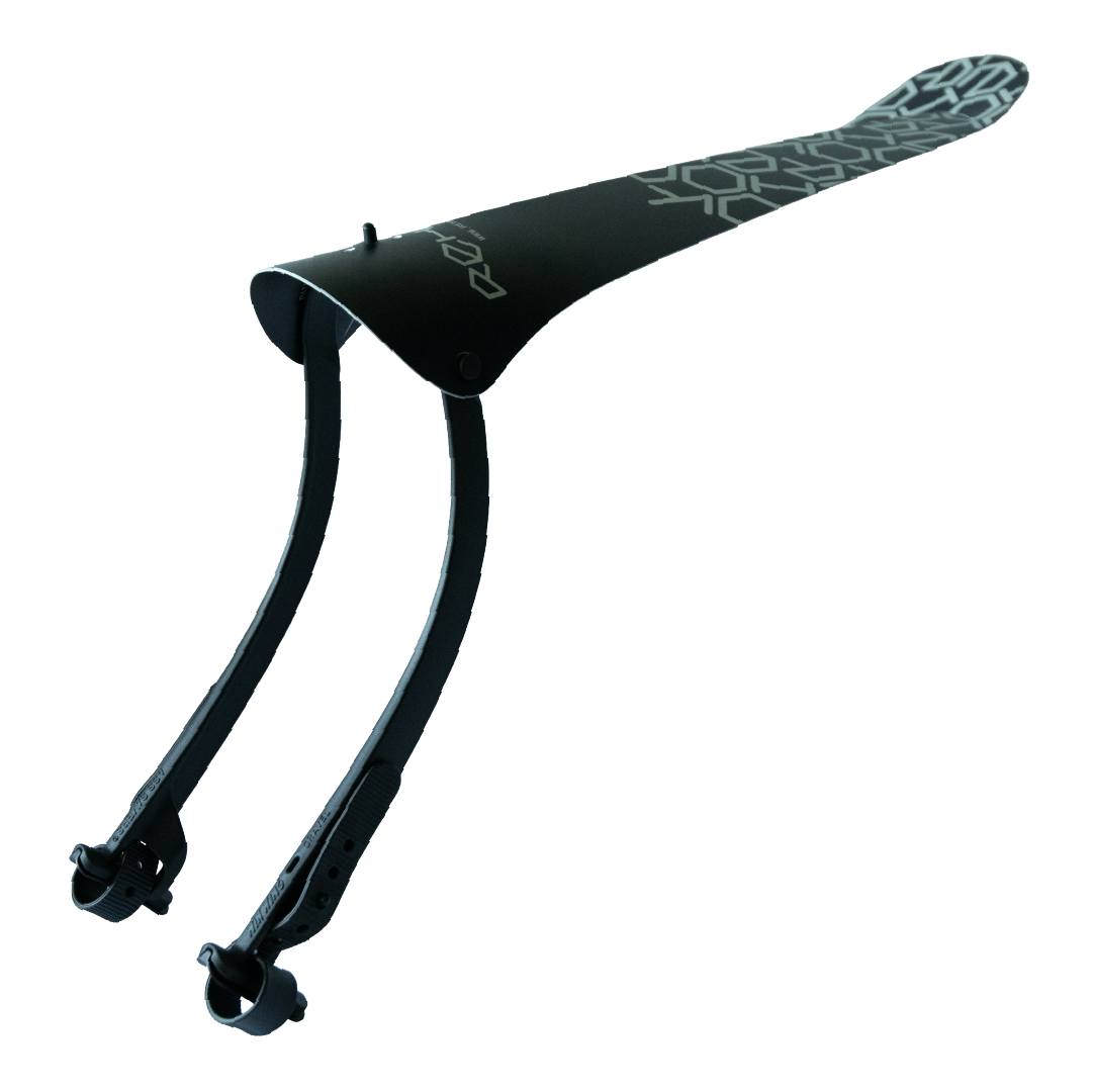 Rehook Ass Savers Win Wing 2 Gravel Mudguard