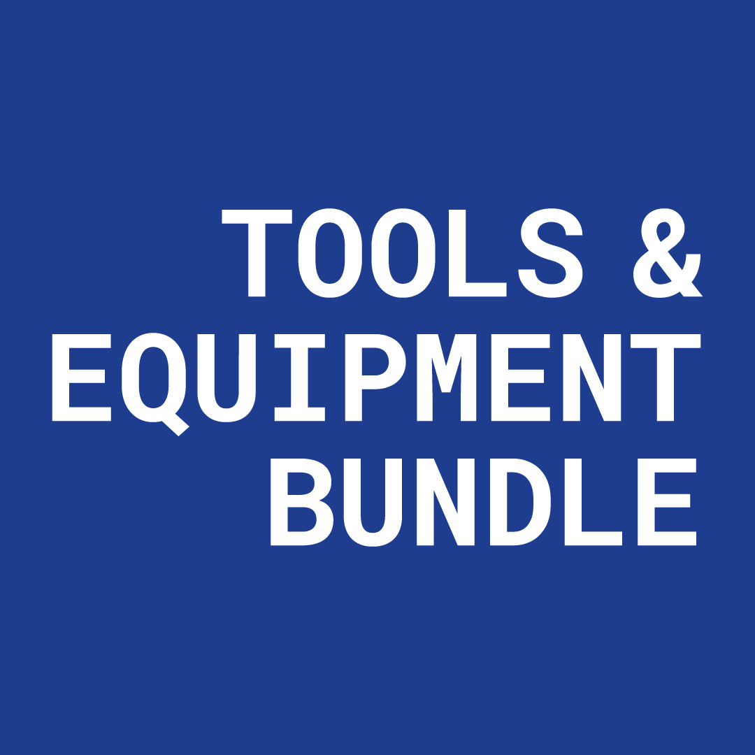 Rehook Tools & Equipment Bundle