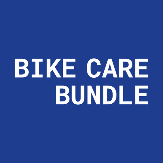 Bike Care Bundle