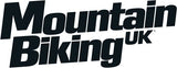 Mountain Biking UK magazine logo rehook