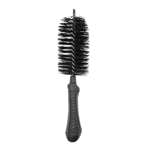 3x Bike Cleaning Brush Set