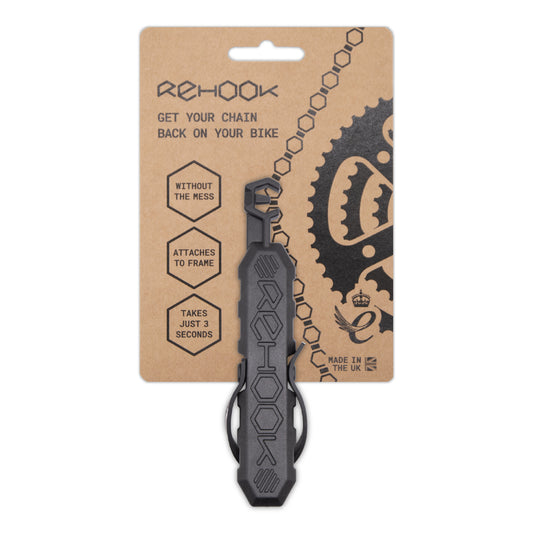 Rehook Original Chain Tool - Black
