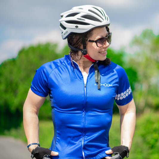 Rehook Endurance Women's Cycling Jersey