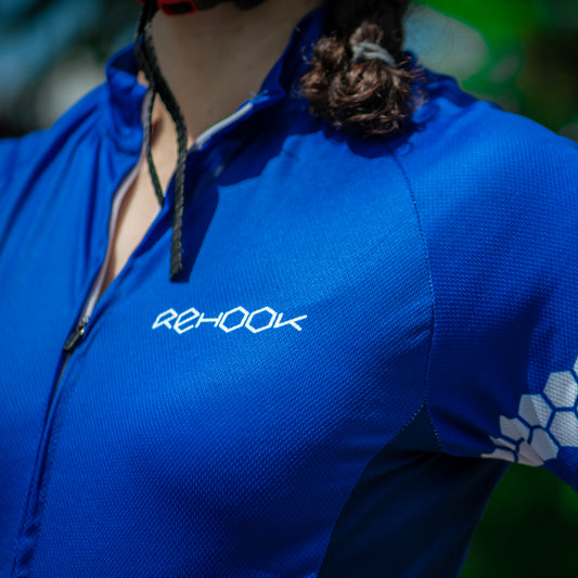 Rehook Endurance Women's Cycling Jersey