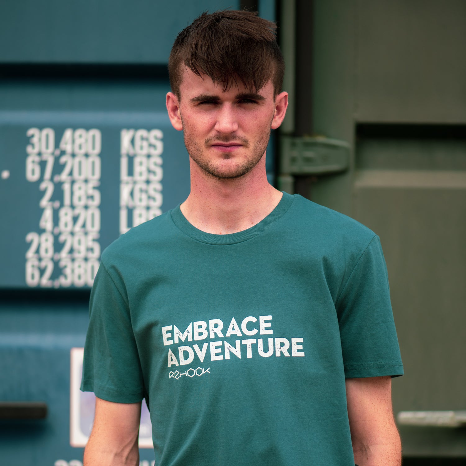 Men's Tees