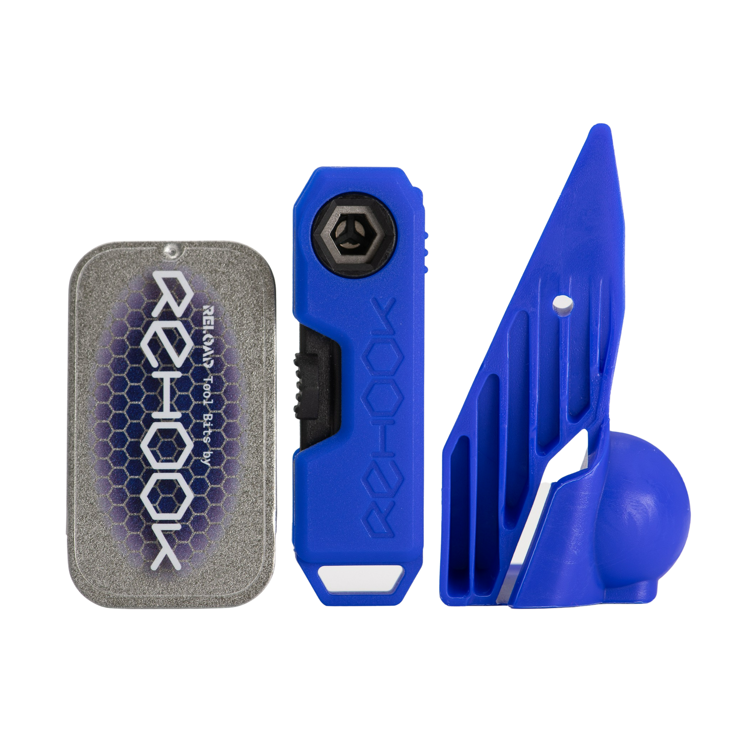 Rehook Mini & Tyre Glider Kit