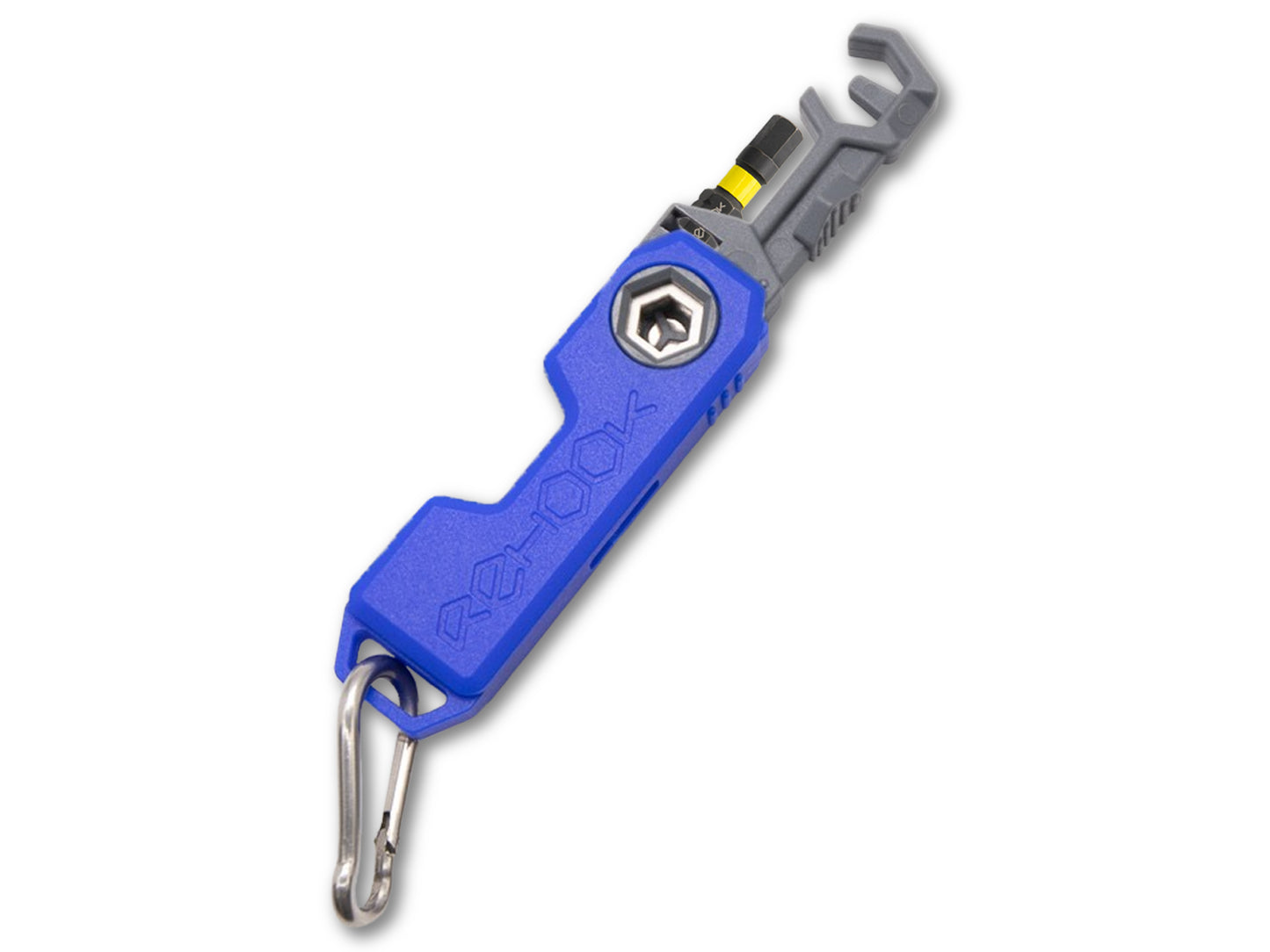 Rehook Mini Cycling Multi-Tool - Build Your Own