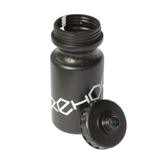 Rehook Cycling Water Bottle 500ml Black