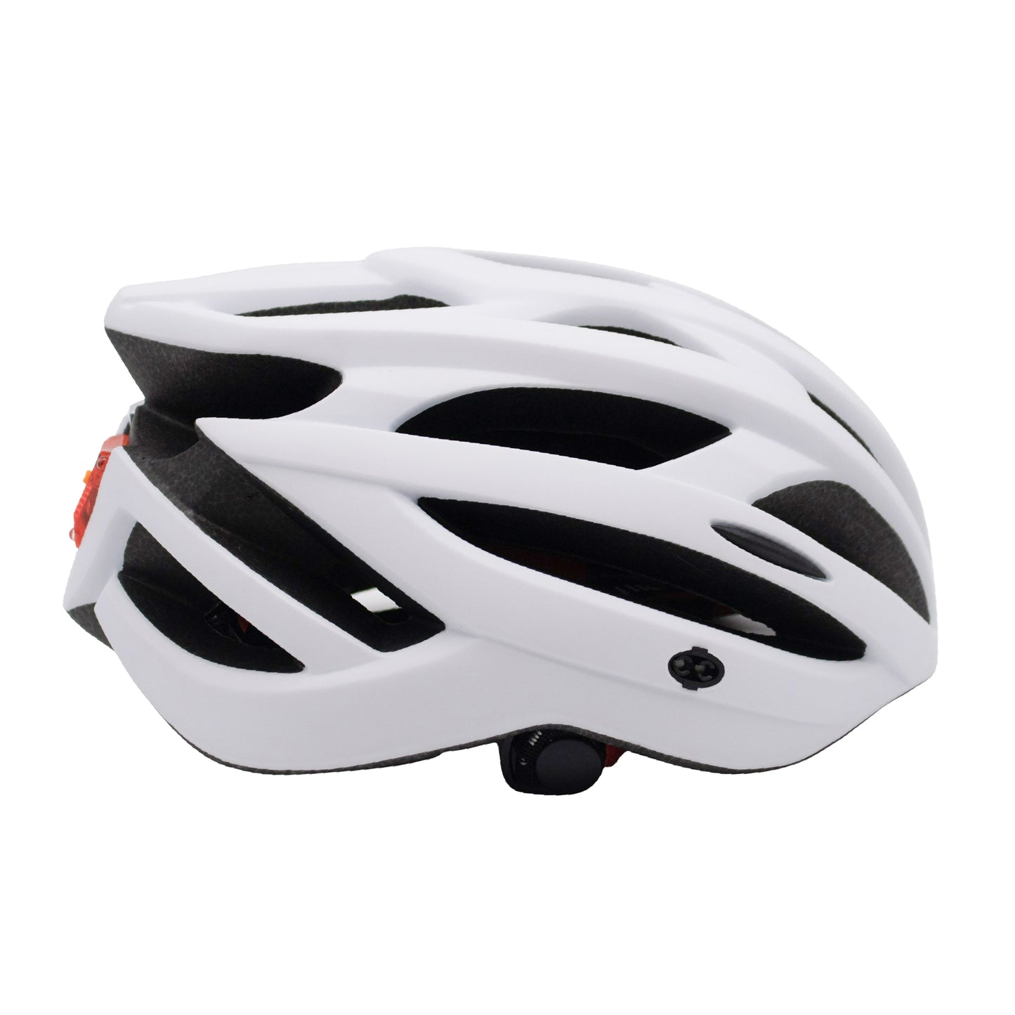 Rehook Resilience Cycling Helmet Matt Ultra White