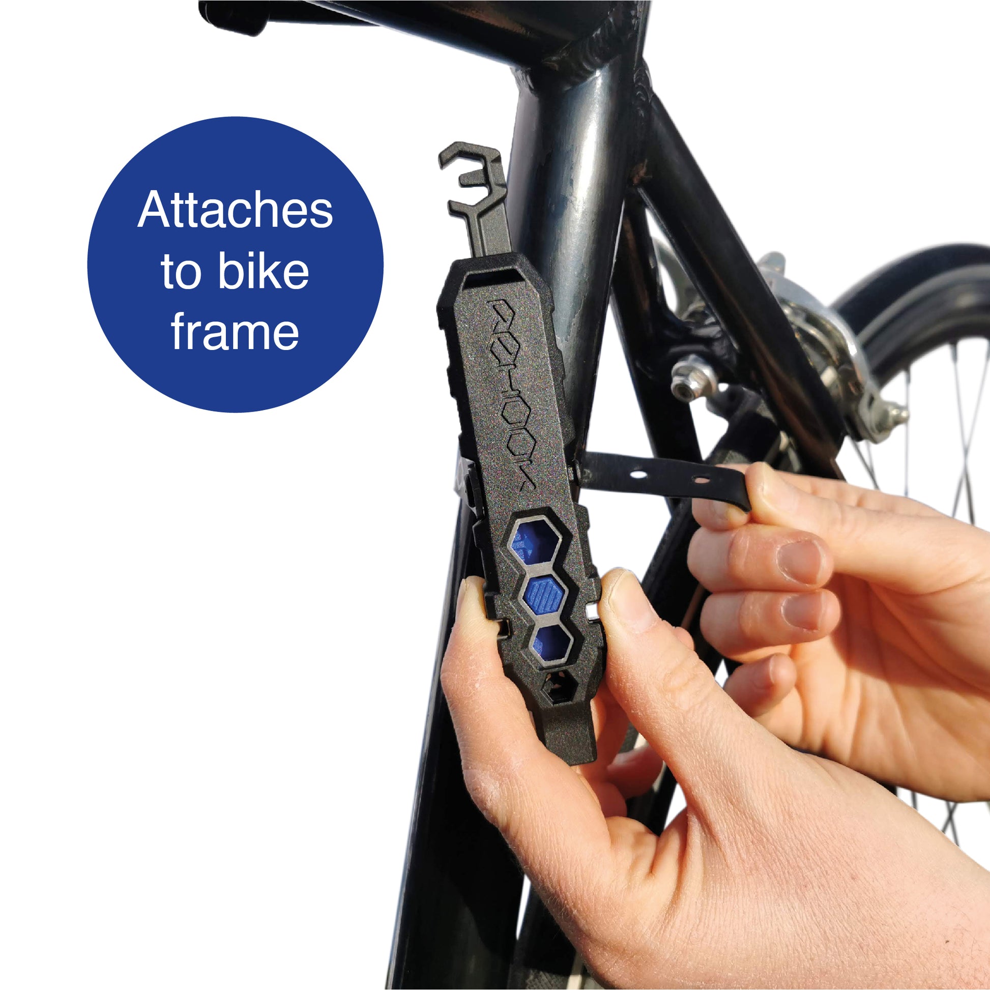 Rehook PLUS Cycling Gift Bundle - Main Image