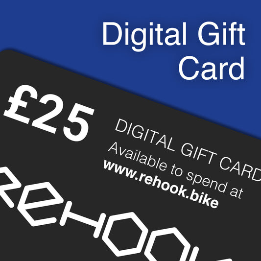 Rehook Digital Gift Card