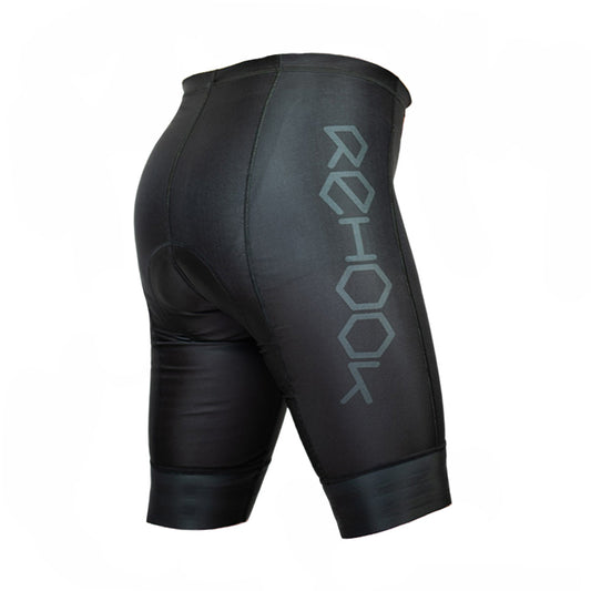 Rehook Endurance Men's Padded Cycling Shorts