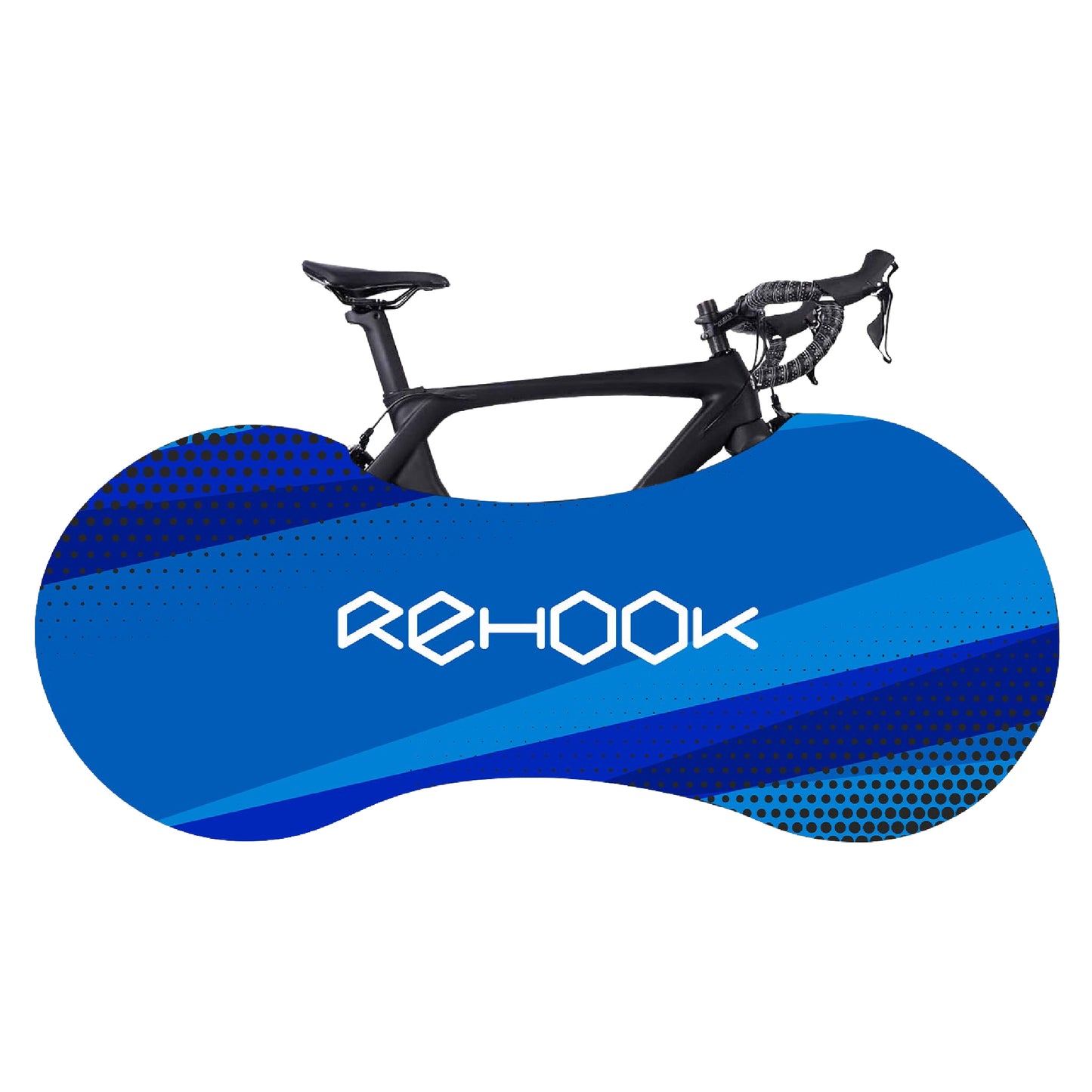 Rehook WRAP Indoor Bike Cover